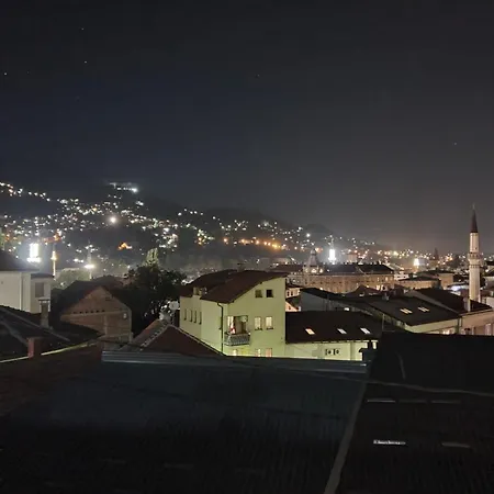 Lumi - Stari Grad Saraybosna