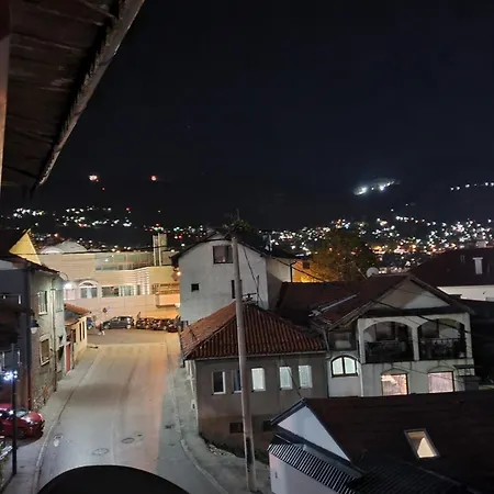 Lumi - Stari Grad Daire *