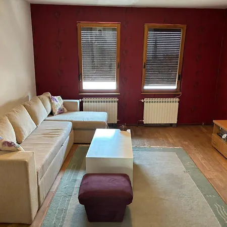 Lumi - Stari Grad Sarajevo