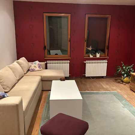 Apartman Lumi - Stari Grad *