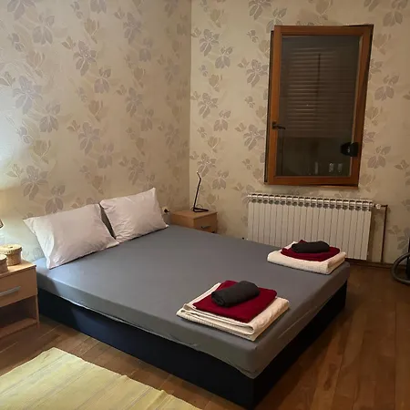 Apartment Lumi - Stari Grad
