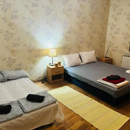 Lumi - Stari Grad Sarajevo