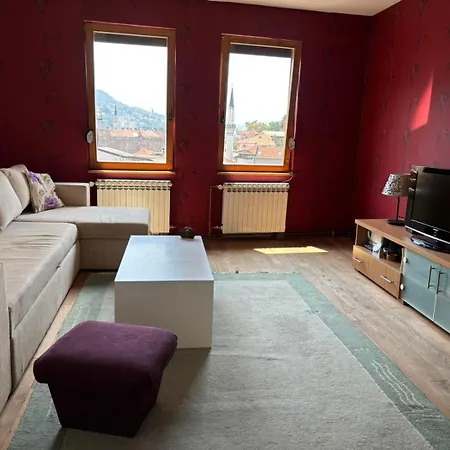 Lumi - Stari Grad Appartement Sarajevo