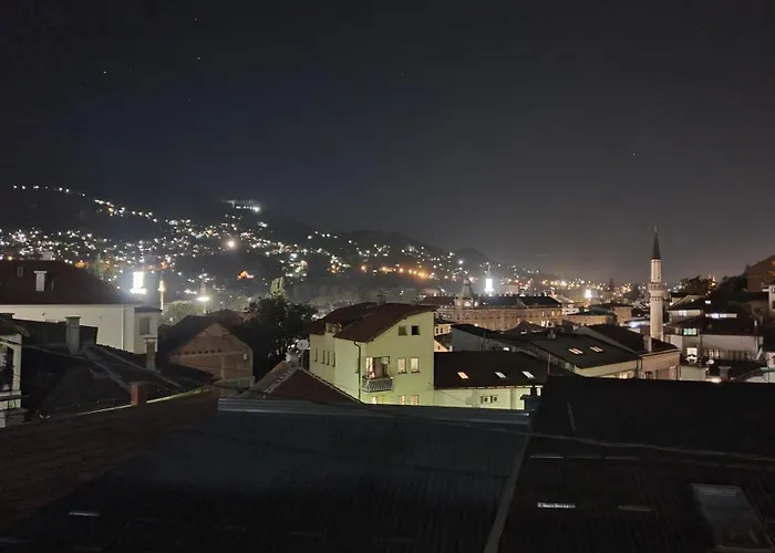 Lumi - Stari Grad Sarajevo