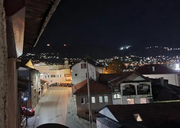 Lumi - Stari Grad Appartement *