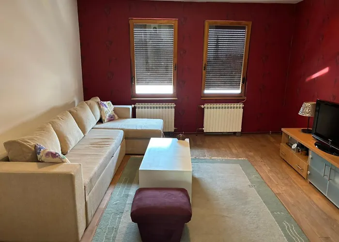 Lumi - Stari Grad Sarajevo