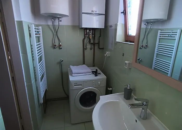 Lumi - Stari Grad Appartement