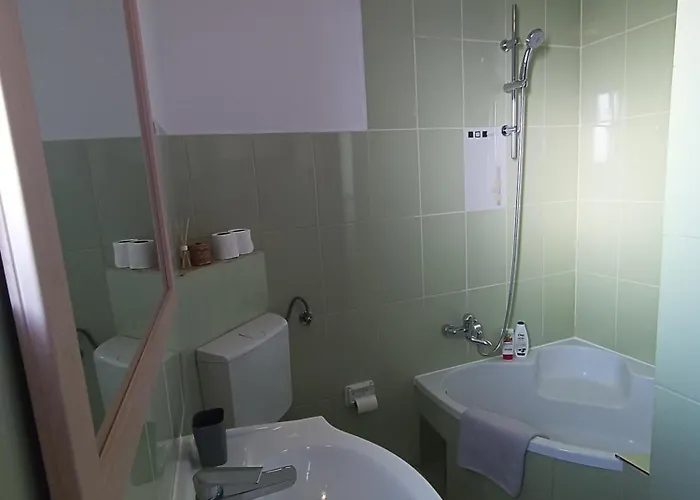 Appartement Lumi - Stari Grad Sarajevo