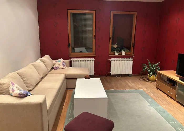 Appartement Lumi - Stari Grad *