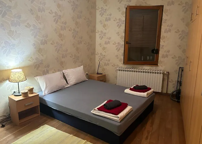 Appartement Lumi - Stari Grad
