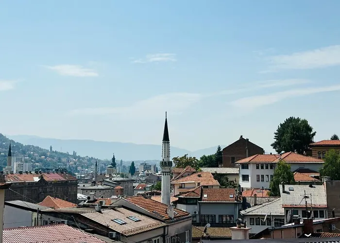 Lumi - Stari Grad Appartement