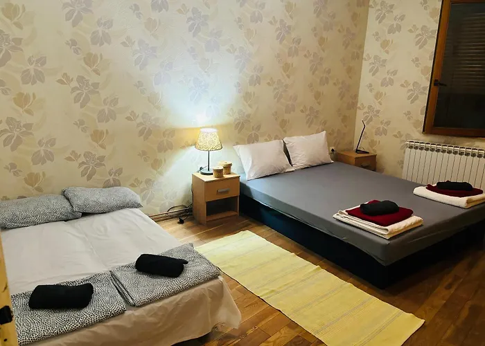 Lumi - Stari Grad Sarajevo